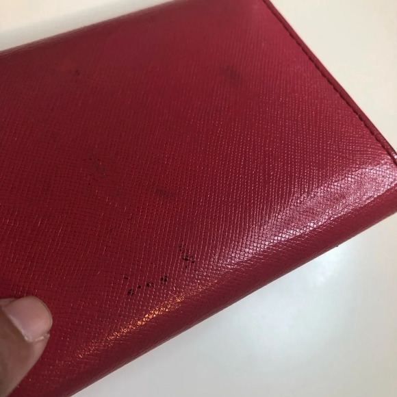 MCM Wallet - Picture 6 of 16